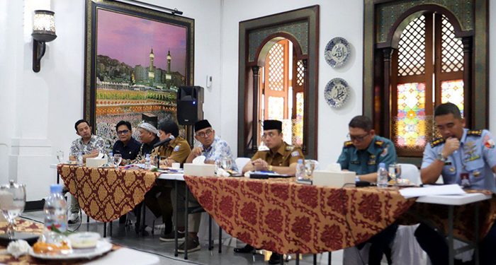 DPRD Kota Bandung Minta SPMB Disosialisasikan Secara Jelas dan Masif