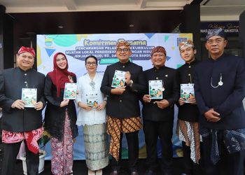 Komisi IV Tekankan Inklusifitas dan Pemerataan Akses Pendidikan, di Momen Hardiknas