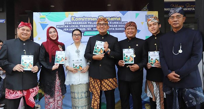 Komisi IV Tekankan Inklusifitas dan Pemerataan Akses Pendidikan, di Momen Hardiknas