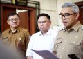 Farhan Tegaskan Komitmen Akuntabilitas Keuangan dan Aset Daerah, Pemkot Bandung Kembali Raih WTP