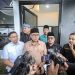 Farhan Tegaskan Layanan Pemakaman Gratis dan Antipungli