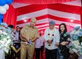 Walikota Bandung: Langkah Positif Pemberantasan Narkoba di Kota Bandung, Gedung Rehabilitasi Diresmikan