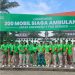 Kata Ketua DPRD Kab. Bandung Hj. Renie Rahayu Fauzi: Ini Bukti PKB Peduli dengan Launching 200 unit Mobil Ambulance untuk Masyarakat