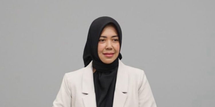 Apresiasi Kinerja Kapolresta Bandung, Ketua DPRD Renie Rahayu Imbau Bobotoh Jaga Ketertiban