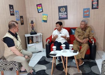 Ini Penjelasan Komisi IV DPRD dan Disdik Terkait SPMB 2025