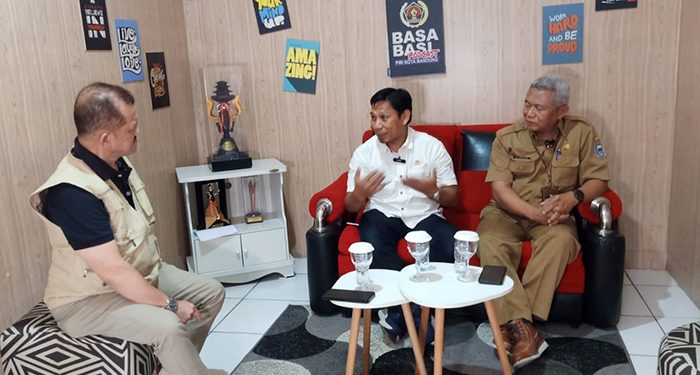 Ini Penjelasan Komisi IV DPRD dan Disdik Terkait SPMB 2025