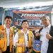 Kolaborasi Pemkot Bandung dan Lions Club Resmikan Jembatan Penghubung di Kelurahan Pajajaran