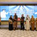 Koperasi Merah Putih di Kota Cimahi Resmi Berbadan Hukum