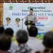 Kota Bandung Rayakan Waisak dengan Semangat Moderasi dan Toleransi
