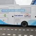 Lion Wings Luncurkan Bus Periksa Gigi Keliling, Dukung Kesadaran akan Pentingnya Perawatan Gigi dan Mulut