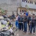 Aswan Asep Wawan Tindaklanjuti Aduan Masyarakat terkait Penumpukan Sampah di RW 01 Kelurahan Palasari, Kecamatan Cibiru