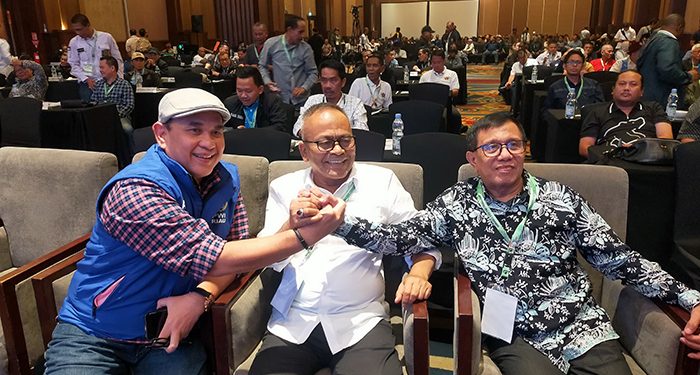 Panitia Kongres Persatuan PWI Segera Bekerja