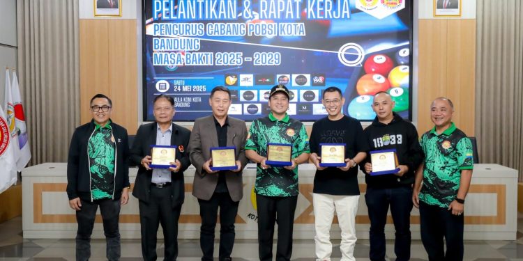 Pemkot Bandung Kolaborasi dengan Kementerian Kesehatan RI Gelar Program Pemeriksaan Kesehatan Gratis