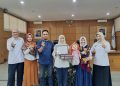 Dalam Rangka Pekan Imunisasi Dunia 2025, Pemkot Cimahi Gelar Workshop