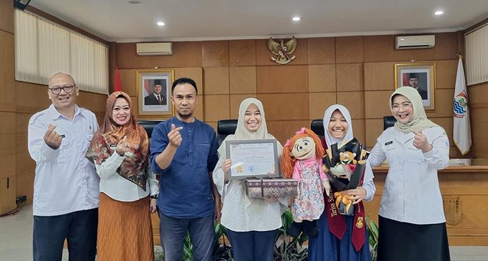 Dalam Rangka Pekan Imunisasi Dunia 2025, Pemkot Cimahi Gelar Workshop