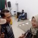 Pemkot Cimahi Lepas 425 Jamaah Haji Kloter 21 Menuju Tanah Suci
