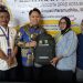 Komisi I DPRD Kota Bandung, Radea Respati Buka Program Pelatihan Catering dan Barista Tahun 2025