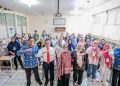 Warga Peroleh Lokakarya Pengembangan Usaha, Realisasikan Aspirasi Reses Rieke Suryaningsih
