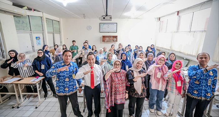 Warga Peroleh Lokakarya Pengembangan Usaha, Realisasikan Aspirasi Reses Rieke Suryaningsih