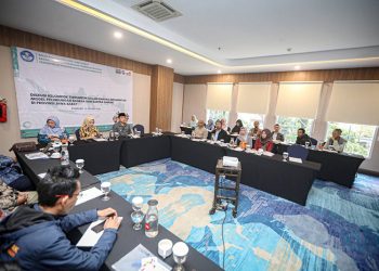 Revitalisasi Bahasa Daerah: Jati Diri, Jangan Sampai Hilang