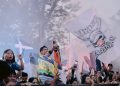 Selebrasi Persib Juara Liga 1 2024/2025, Farhan: Rayakan dengan Tertib