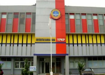 USB YPKP Bandung Raih Akreditasi Unggul BAN-PT
