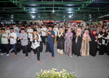 Wali Kota Bandung Tekankan Pentingnya Kolaborasi Hadapi Tantangan Kota