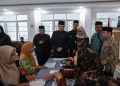 Warga: Mudah-mudahan Terus Berlanjut Setelah Ramadhan