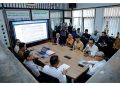 (Wamendikdasmen), Atip Latipulhayat Mengunjungi SMAN 1 Bandung