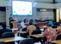 Disdik Jabar Menggelar RAKOR dan Simulasi Penggunaan Aplikasi Pemetaan Minat Murid pada Satuan Pendidikan SMP/MTs.