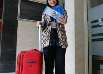 SMK di Jawa Barat  Melaksanakan Uji Kompetensi Keahlian (UKK)