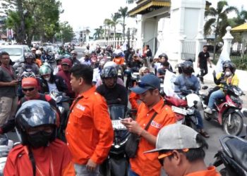 Peringatan May Day 2025, Partai Buruh Sumut Desak Pemprov Sediakan Rumah Murah dan Layak