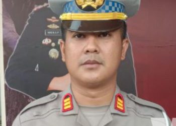Satlantas Polres Cimahi Siapkan Ratusan Personel dan Rekayasa Lalu Lintas untuk Sambut Long Weekend