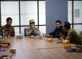 Pererat Kerja Sama Daerah, Komisi 1 Berharap Kota Bandung dan Serang Bangun Kerja Sama Strategis