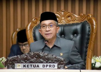 Kang Asmul Apresiasinya atas Rencana Kerja Penegakan Perda Terkait PKL, Peredaran Minuman Beralkohol Ilegal