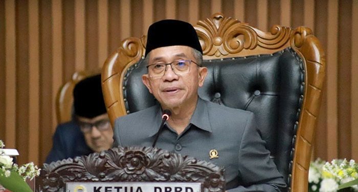 Kang Asmul Apresiasinya atas Rencana Kerja Penegakan Perda Terkait PKL, Peredaran Minuman Beralkohol Ilegal