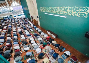 Idul Adha 2025 Kota Bandung, 2.075 Titik Shalat dan 13.321 Ekor Hewan Kurban