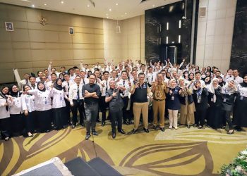 Kang Asmul Minta Hasil Masa Orientasi PPPK Diamalkan Saat Masa Kerja