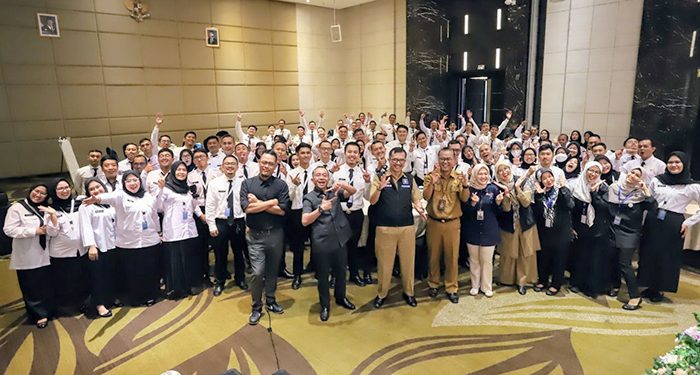 Kang Asmul Minta Hasil Masa Orientasi PPPK Diamalkan Saat Masa Kerja