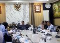 Komisi IV DPRD Kota Bandung Menerima Audiensi Forum Puspa dan Beri Dukungan bagi Perlindungan Perempuan dan Anak