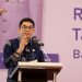 Bupati Tanah Bumbu Andi Rudi Latif Secara Resmi Buka Workshop Peningkatan dan Penguatan Rencana Aksi Reformasi Birokrasi Tahun 2025