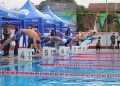 Kejuaraan Renang Pelajar Danseskoad Cup II, Cetak Calon Olimpiade dari Kota Bandung