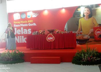DP3AP2KB Kota Cimahi Gelar Akademi PKK ABC