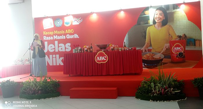 DP3AP2KB Kota Cimahi Gelar Akademi PKK ABC