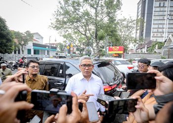 Wali Kota Bandung akan Temui Pemerintah Pusat
