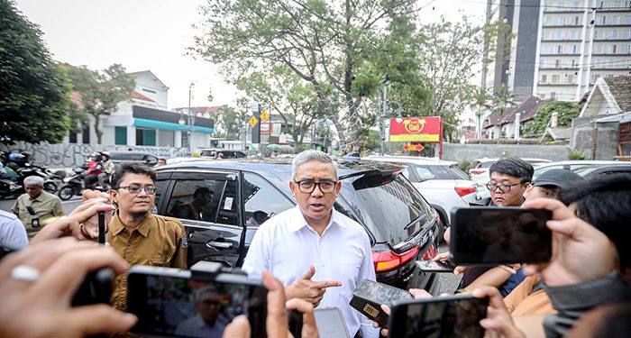 Wali Kota Bandung akan Temui Pemerintah Pusat