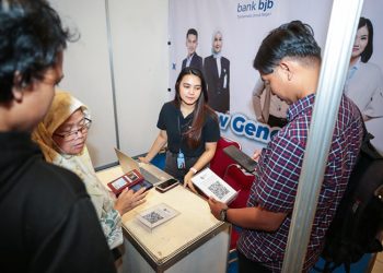 Pemkot Bandung Dorong Penyerapan Tenaga Kerja Lewat 2.600 Lowongan di Job Fair Bandung 2025