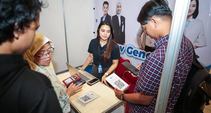 Pemkot Bandung Dorong Penyerapan Tenaga Kerja Lewat 2.600 Lowongan di Job Fair Bandung 2025