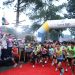 Diikuti 2000 Peserta, Cimahi Hepi Run 2025 Sukses Digelar