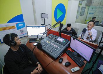 Disnaker Kota Bandung Ciptakan Kemandirian dan Kompetensi, Merupakan Bagian dari Strategi Menekan Angka Pengangguran